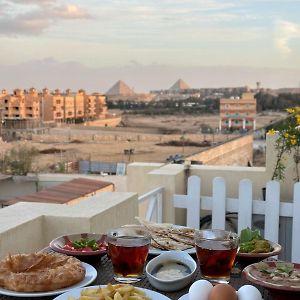 K Boutique Hotel Medspa-Pyramids & Grand Egyptian Museum