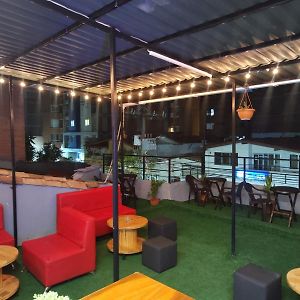 Absolute Hotel & Hostel Boutique